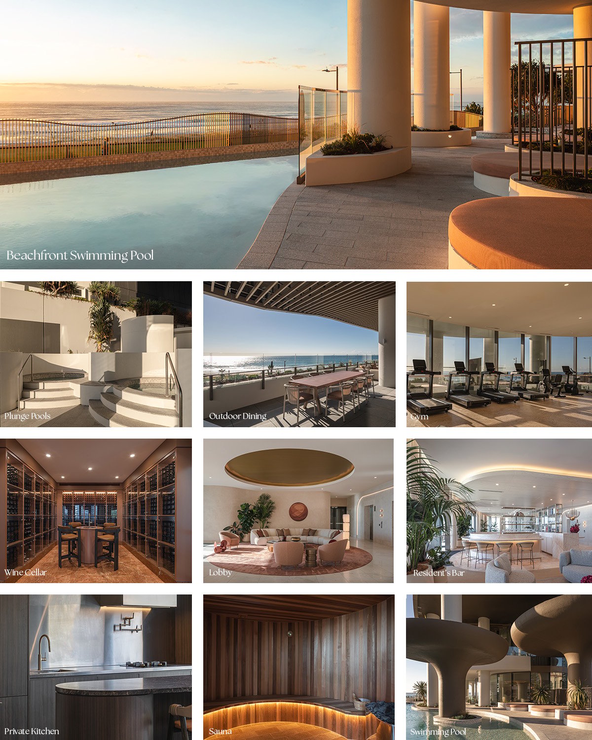 Royale Amenity Collage for Info Sheets V5